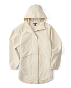 Rayu Rain Parka - Women's