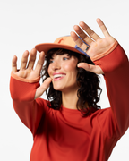 Sombra Long-Sleeve Sun Shirt - Women's