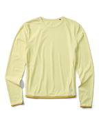 Sombra Long-Sleeve Sun Shirt - Women's