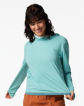 Sombra Sun Hoodie - Women's