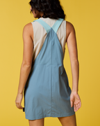 Tolima Overall Dress - Women's